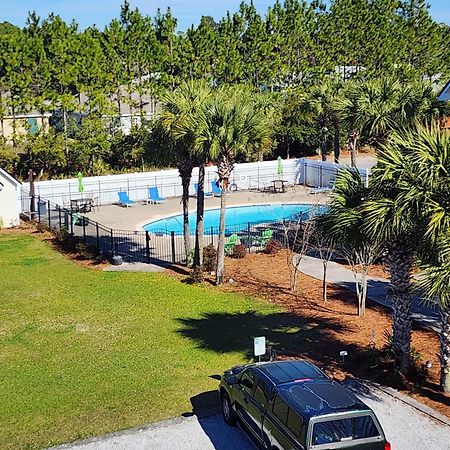 30-A Inn & Suites Santa Rosa Beach Kültér fotó