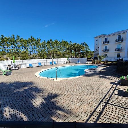 30-A Inn & Suites Santa Rosa Beach Kültér fotó