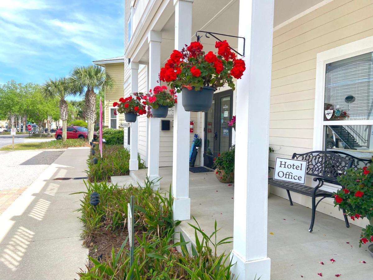 30-A Inn & Suites Santa Rosa Beach Kültér fotó