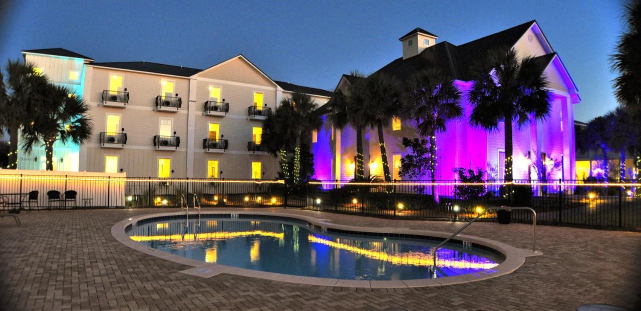 30-A Inn & Suites Santa Rosa Beach Kültér fotó