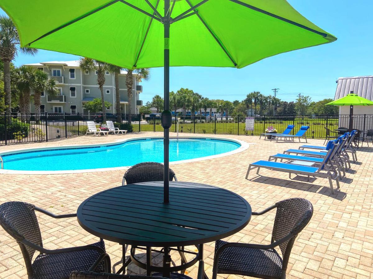30-A Inn & Suites Santa Rosa Beach Kültér fotó