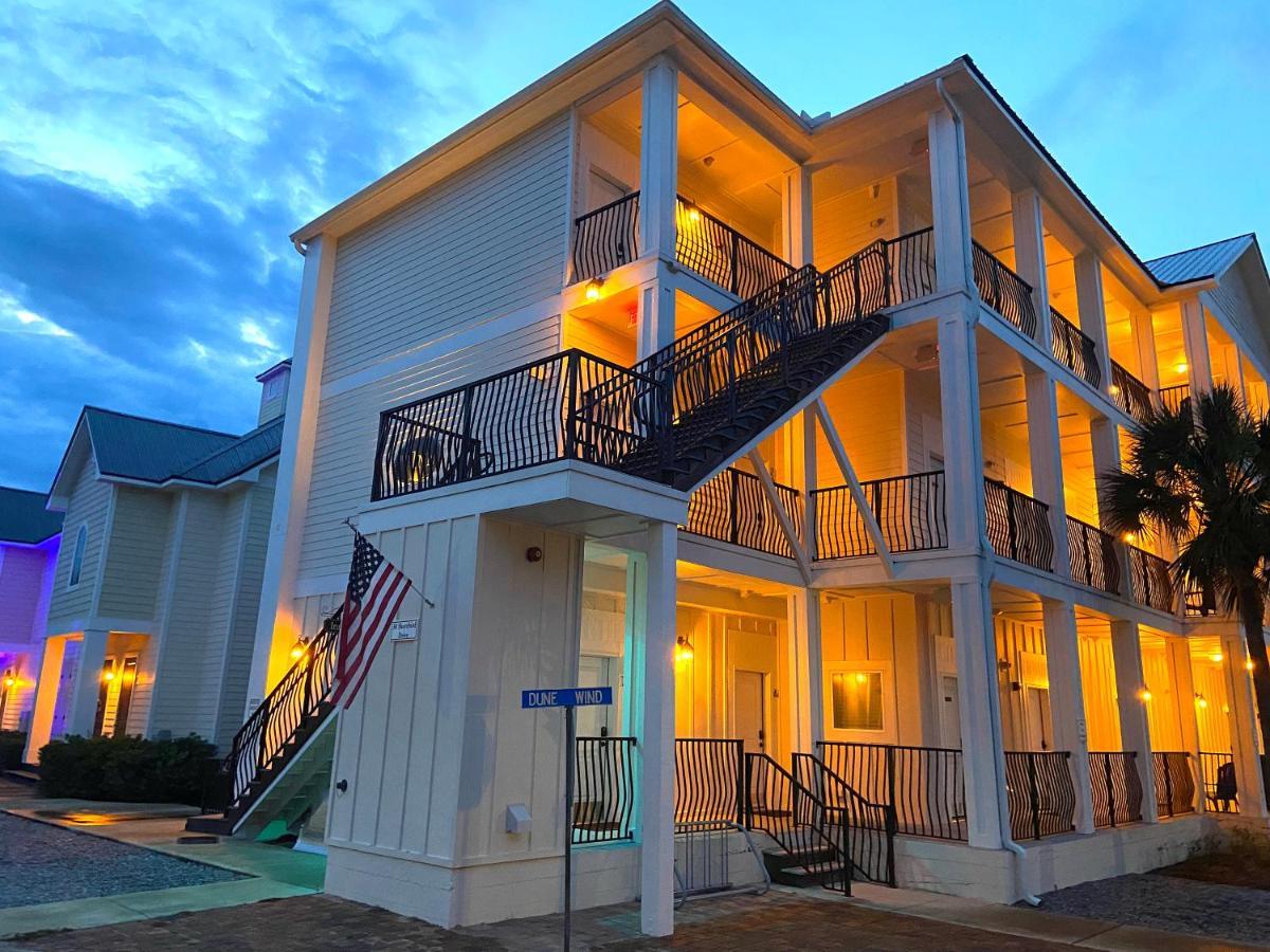 30-A Inn & Suites Santa Rosa Beach Kültér fotó