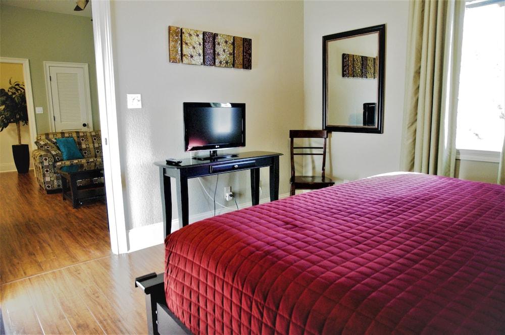 30-A Inn & Suites Santa Rosa Beach Kültér fotó