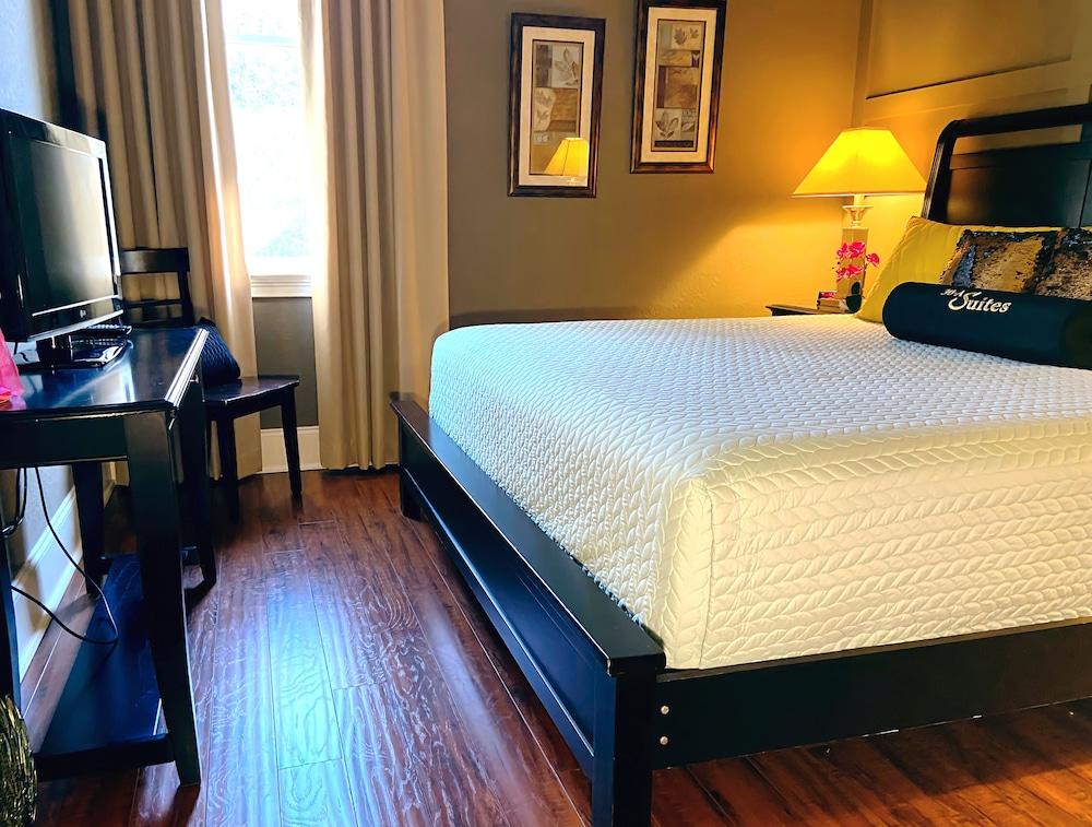 30-A Inn & Suites Santa Rosa Beach Kültér fotó