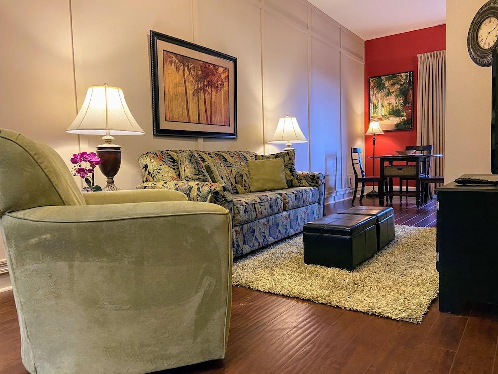 30-A Inn & Suites Santa Rosa Beach Kültér fotó