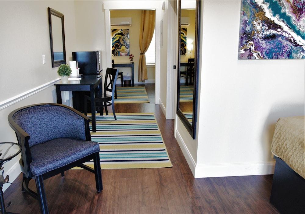 30-A Inn & Suites Santa Rosa Beach Kültér fotó