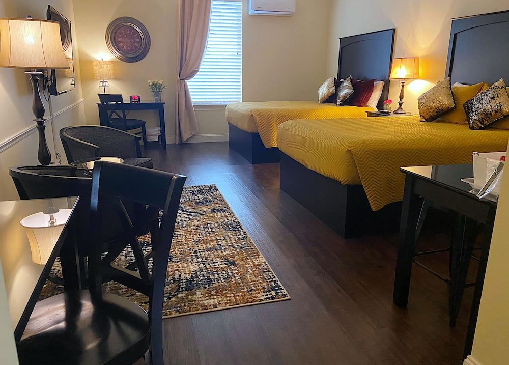 30-A Inn & Suites Santa Rosa Beach Kültér fotó