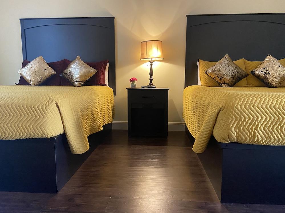 30-A Inn & Suites Santa Rosa Beach Kültér fotó