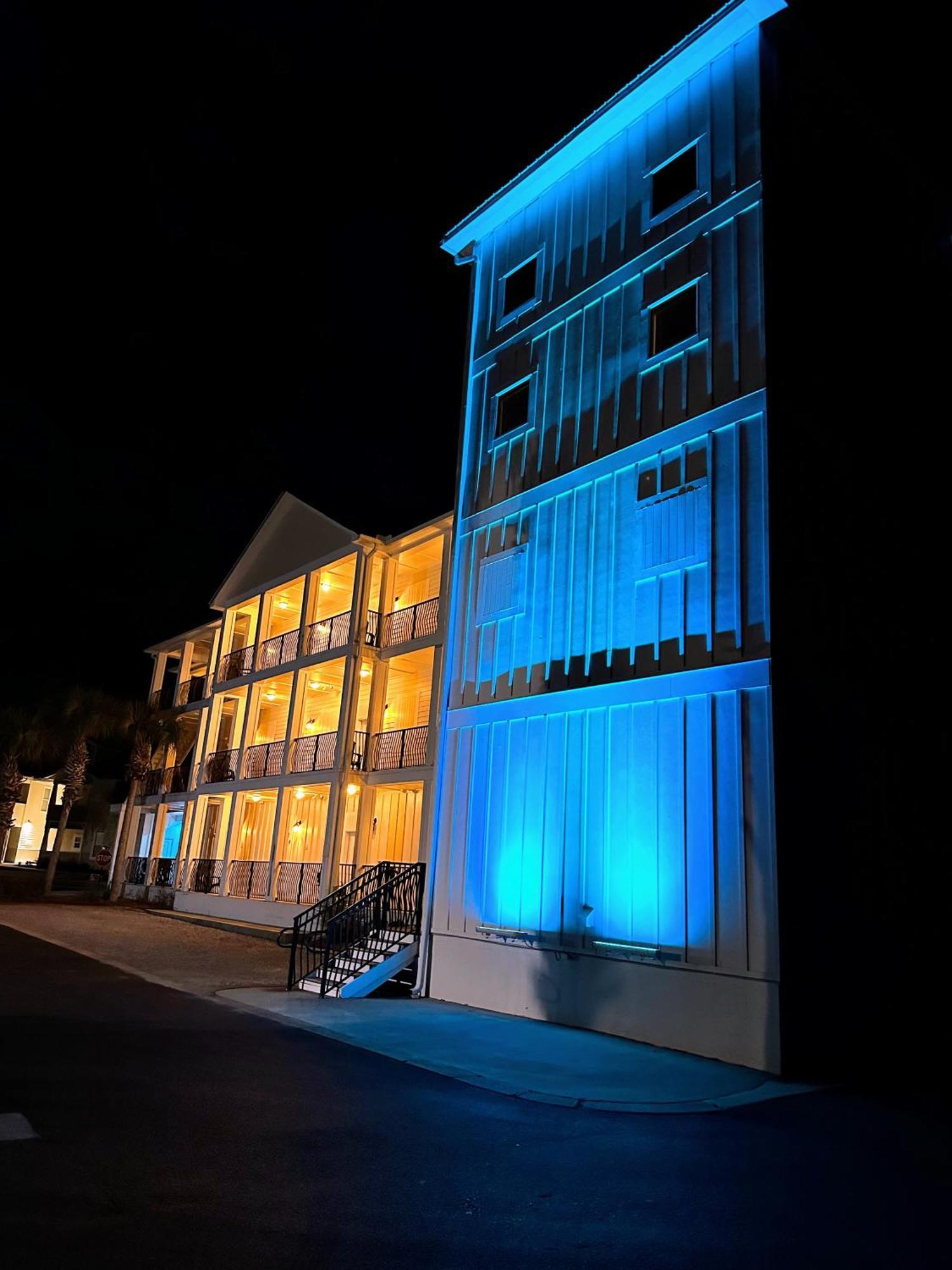 30-A Inn & Suites Santa Rosa Beach Kültér fotó