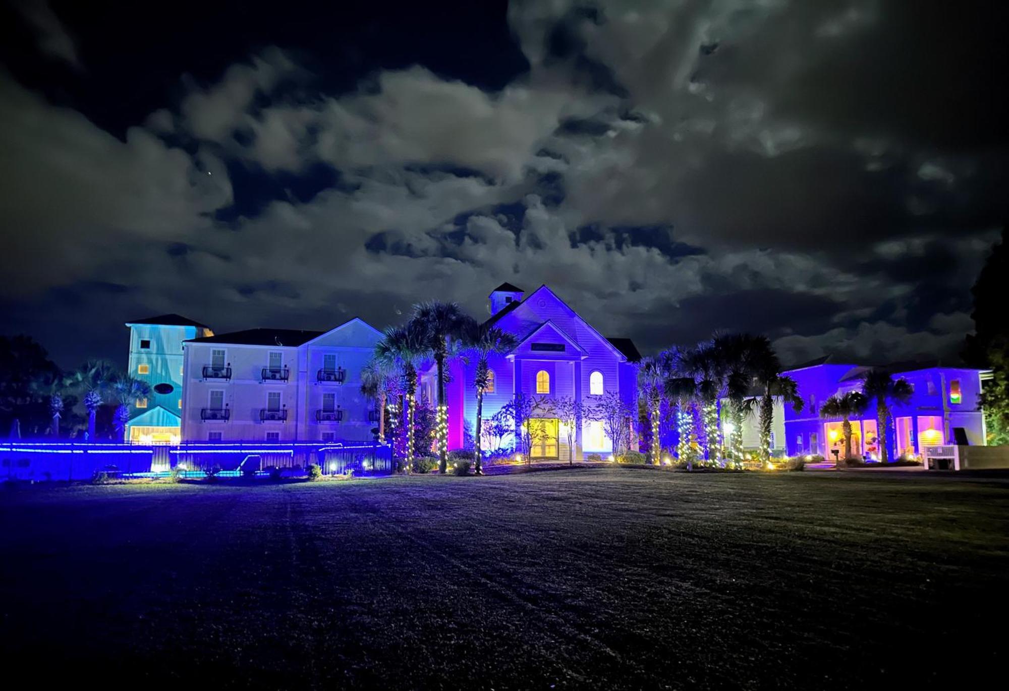 30-A Inn & Suites Santa Rosa Beach Kültér fotó