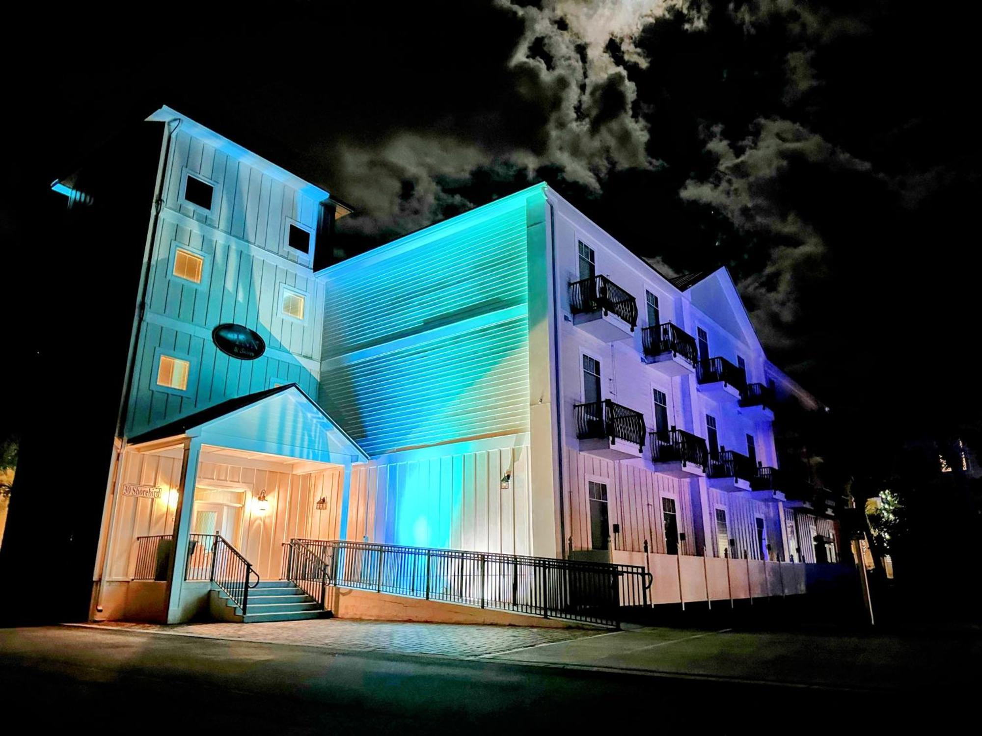 30-A Inn & Suites Santa Rosa Beach Kültér fotó