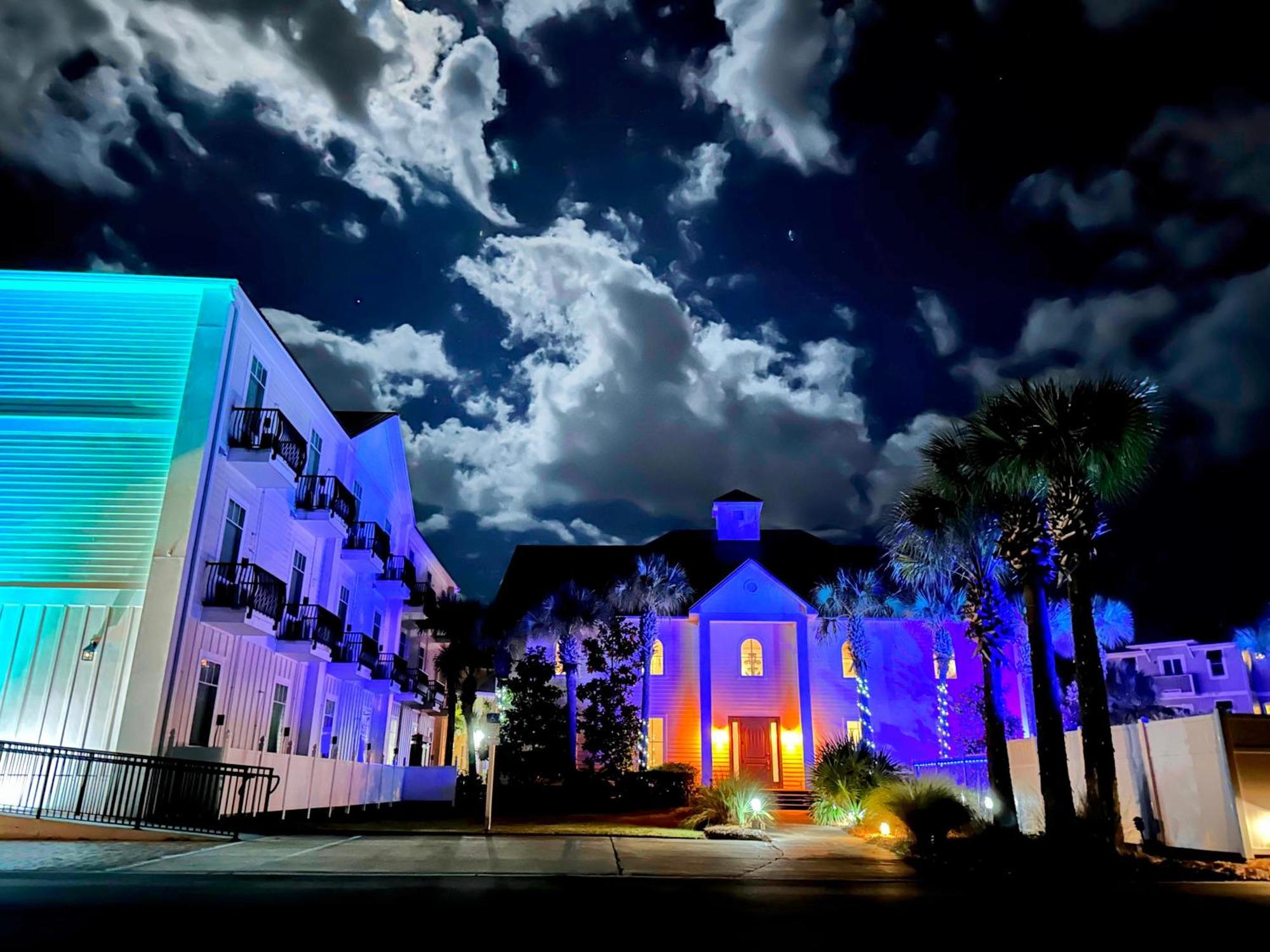 30-A Inn & Suites Santa Rosa Beach Kültér fotó