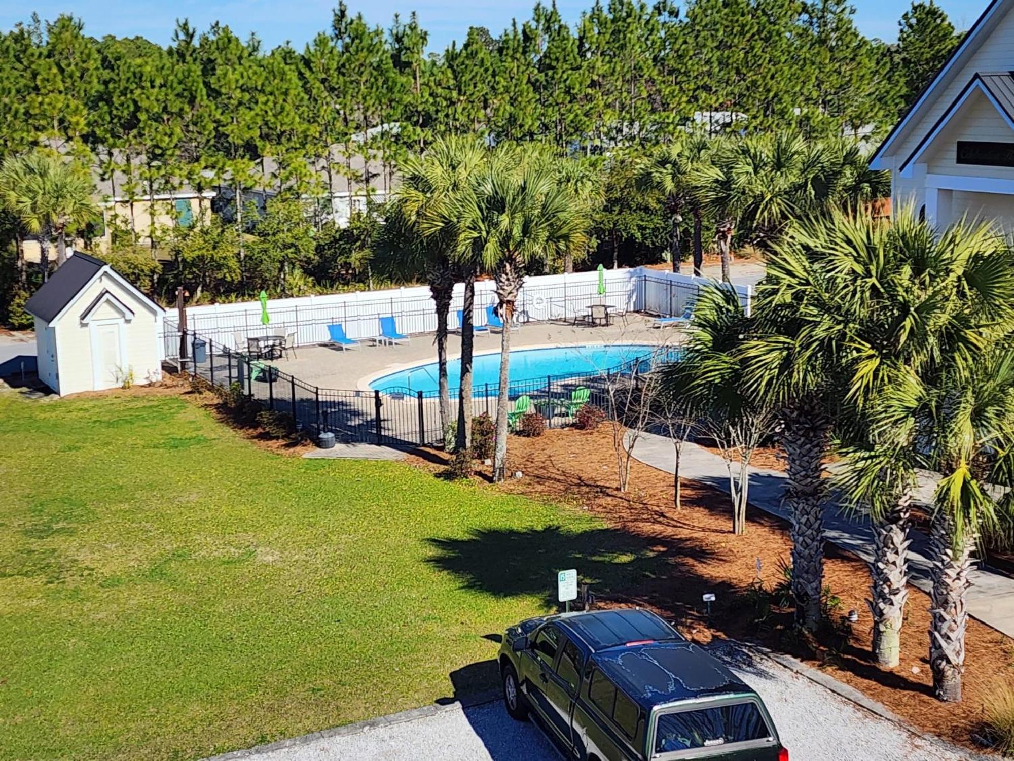 30-A Inn & Suites Santa Rosa Beach Kültér fotó