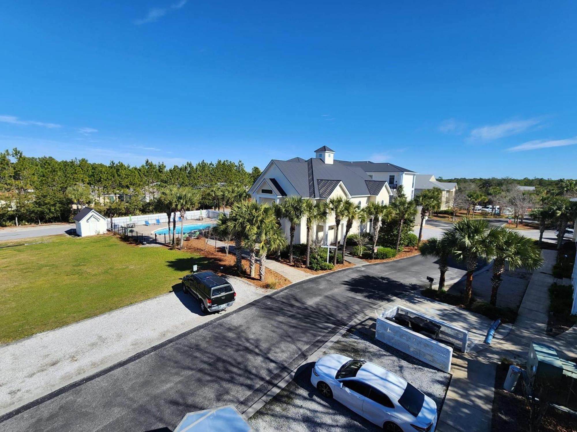 30-A Inn & Suites Santa Rosa Beach Kültér fotó