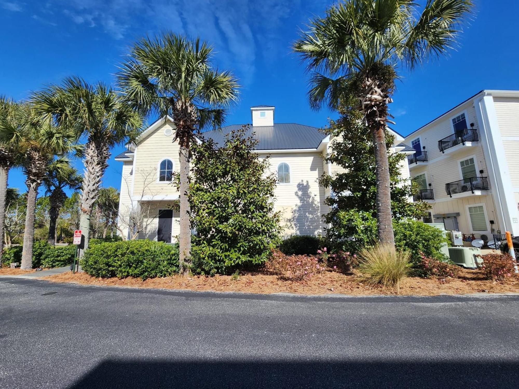 30-A Inn & Suites Santa Rosa Beach Kültér fotó