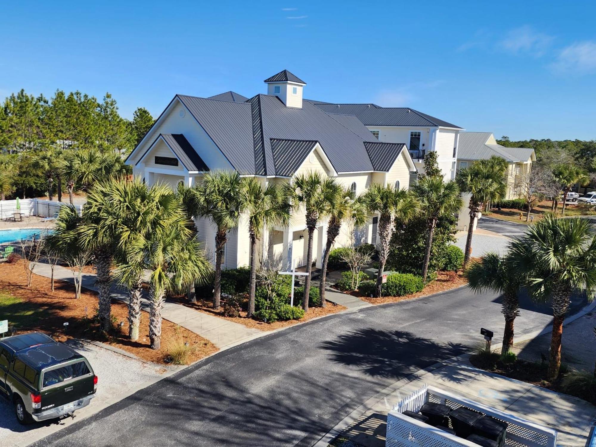 30-A Inn & Suites Santa Rosa Beach Kültér fotó