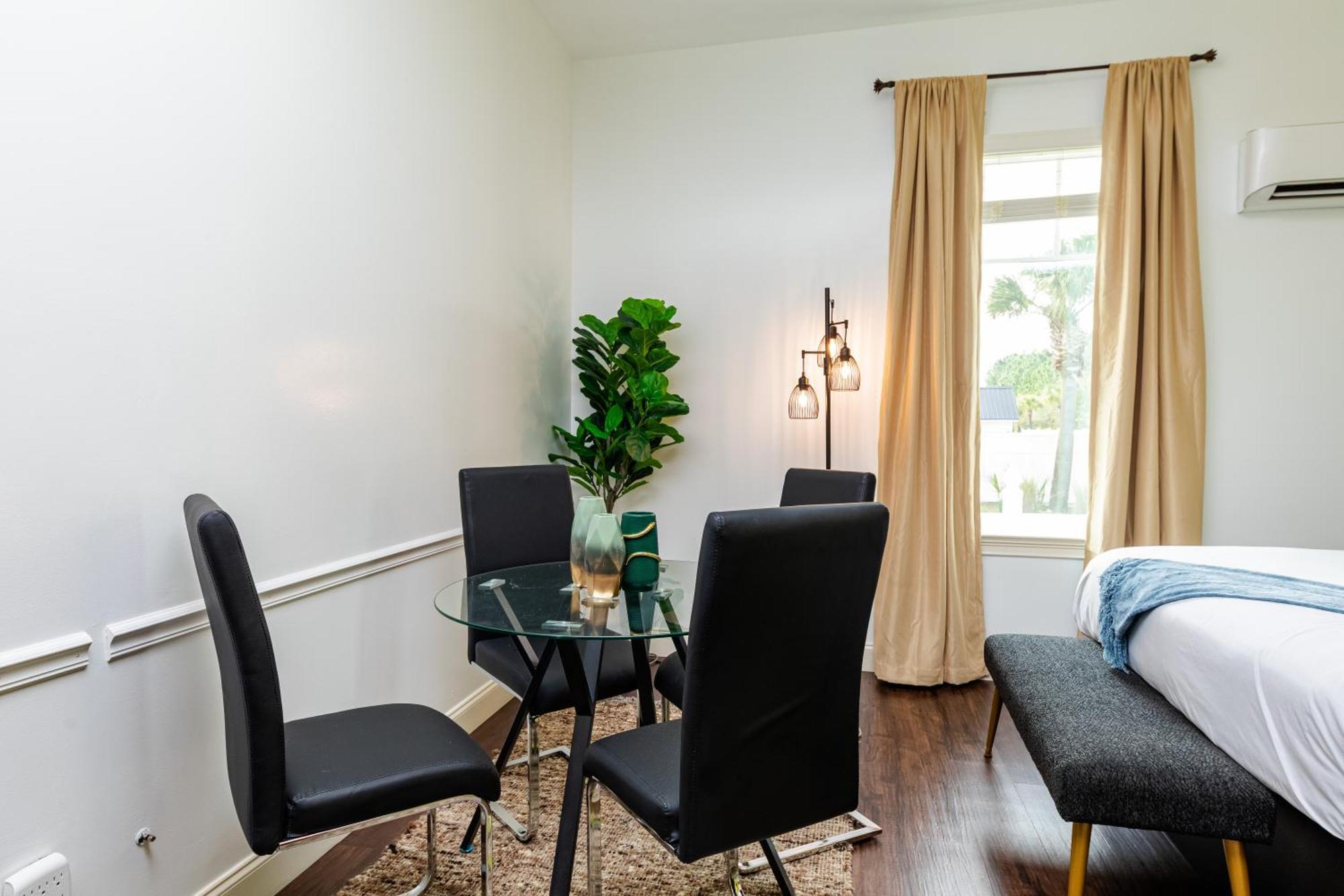 30-A Inn & Suites Santa Rosa Beach Kültér fotó