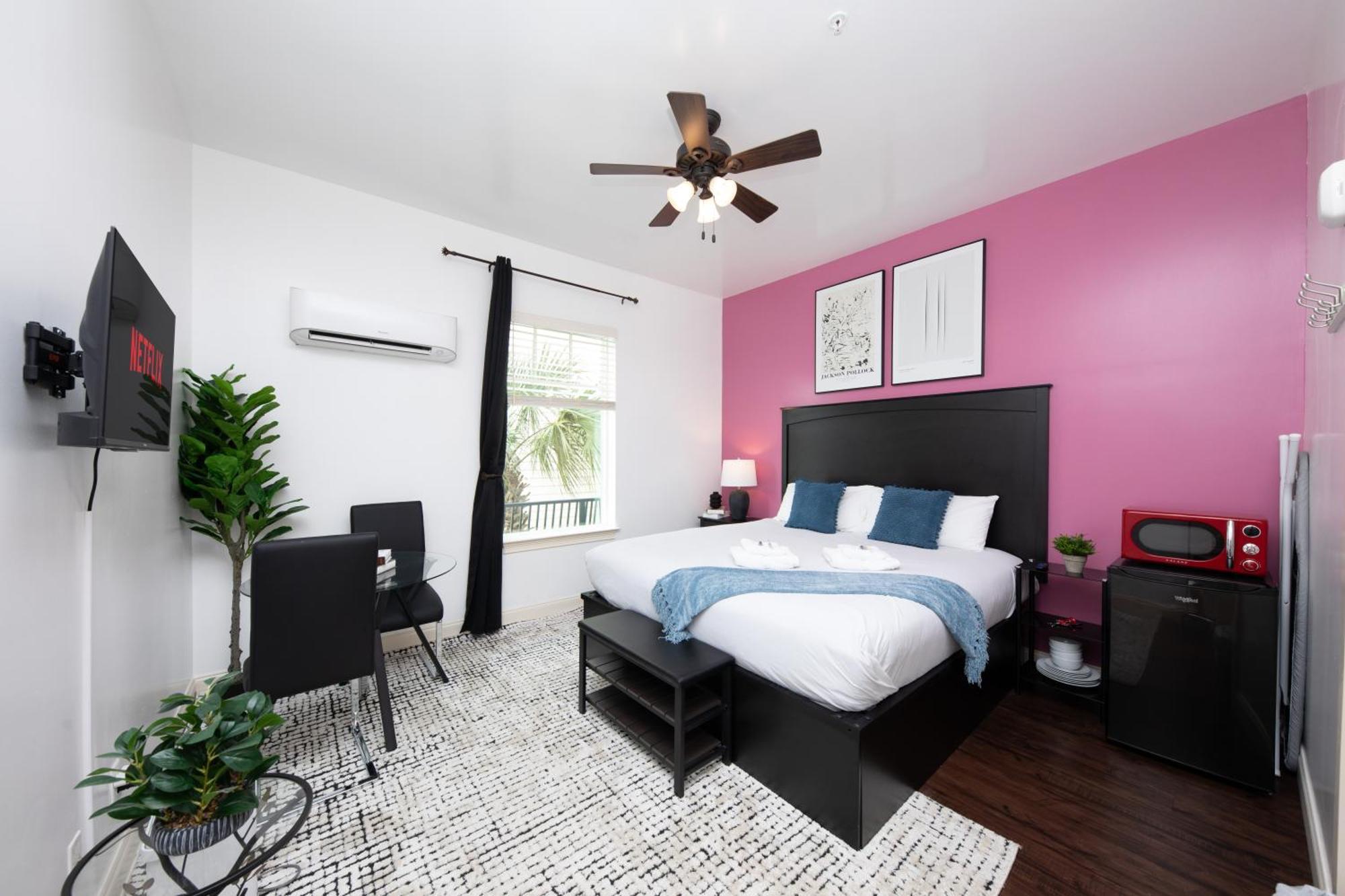 30-A Inn & Suites Santa Rosa Beach Kültér fotó
