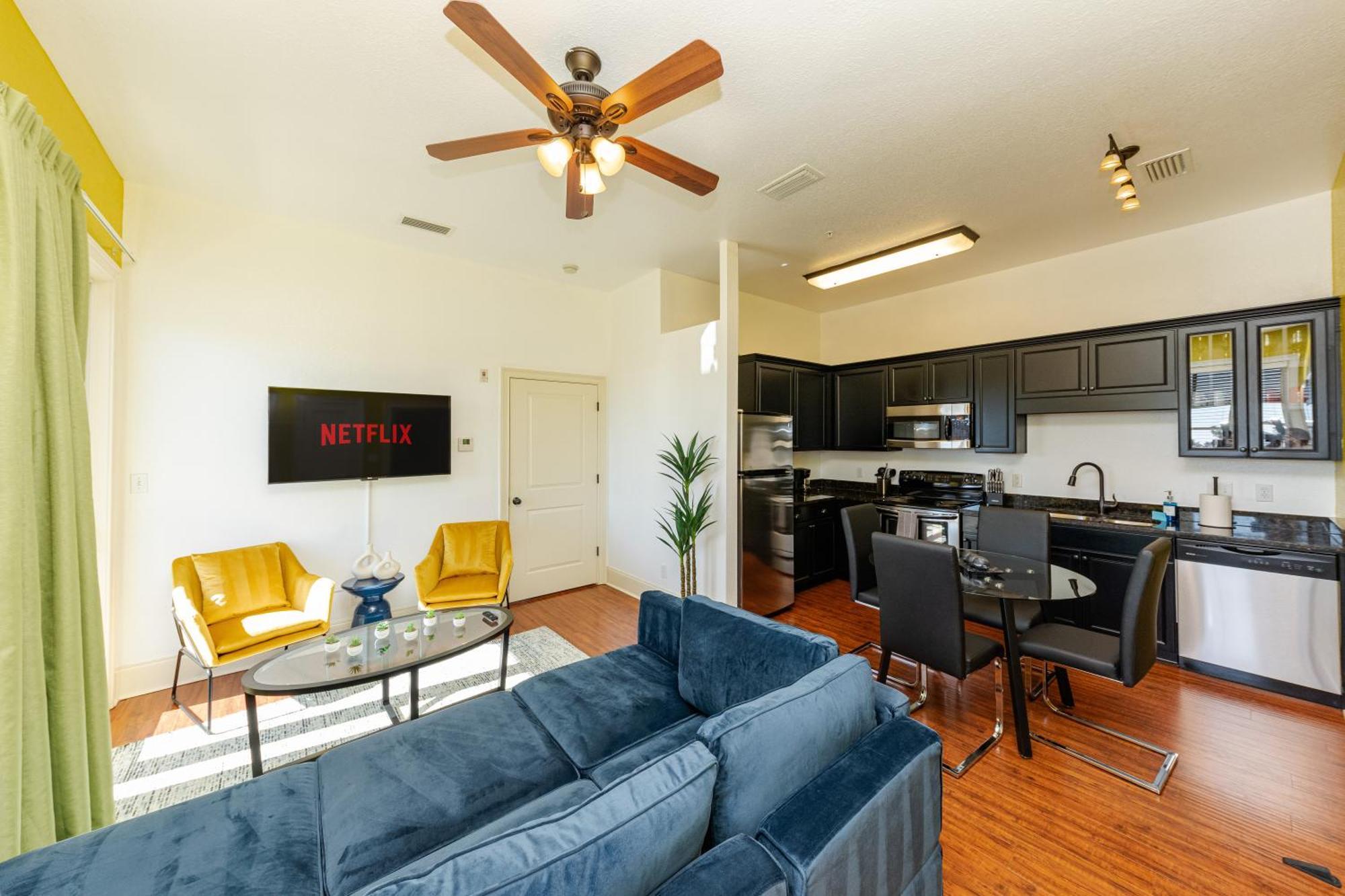 30-A Inn & Suites Santa Rosa Beach Kültér fotó