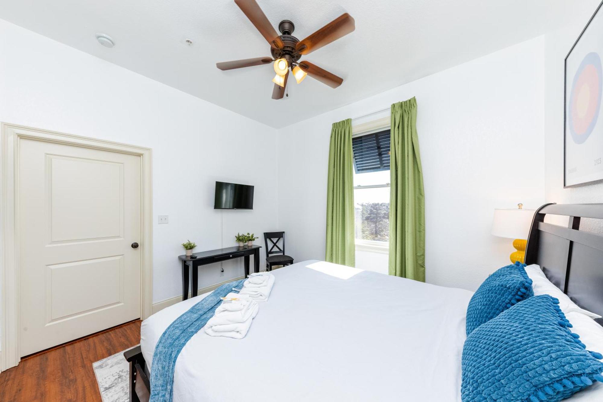 30-A Inn & Suites Santa Rosa Beach Kültér fotó