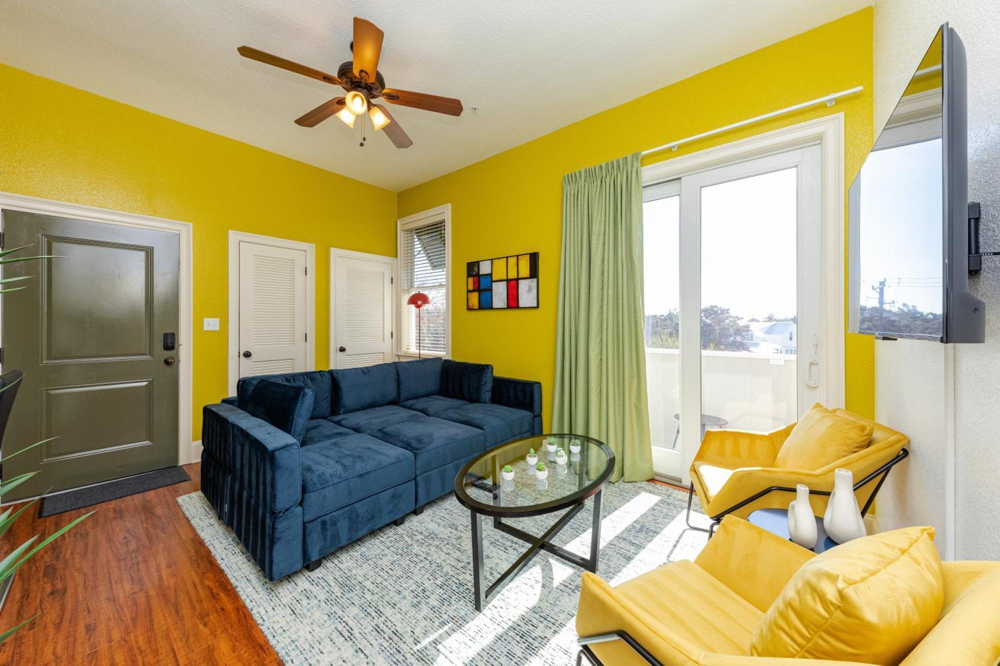 30-A Inn & Suites Santa Rosa Beach Kültér fotó