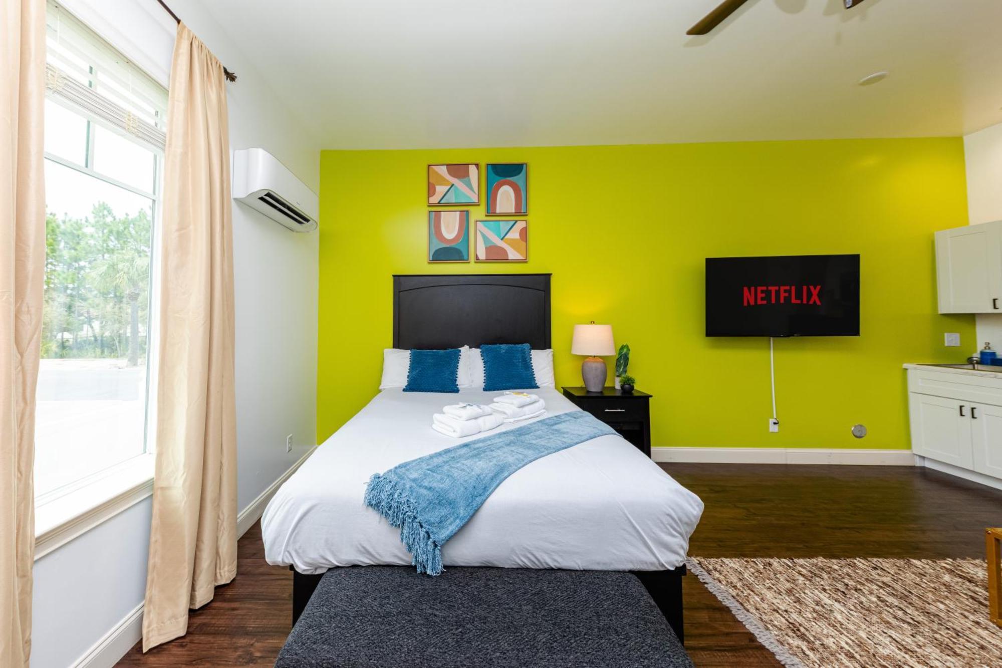 30-A Inn & Suites Santa Rosa Beach Kültér fotó