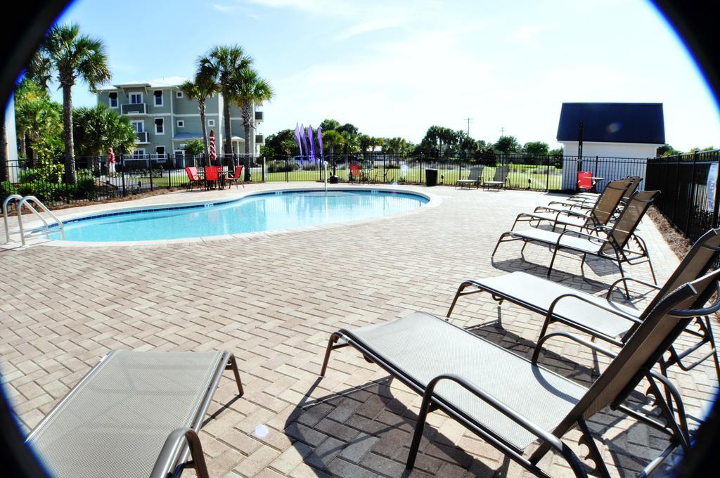 30-A Inn & Suites Santa Rosa Beach Kültér fotó